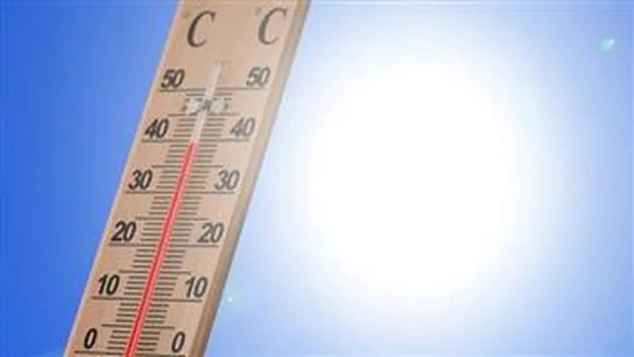 موعد انكسار الموجة الحارة وبدء انخفاض درجات الحرارة في جميع أنحاء مصر